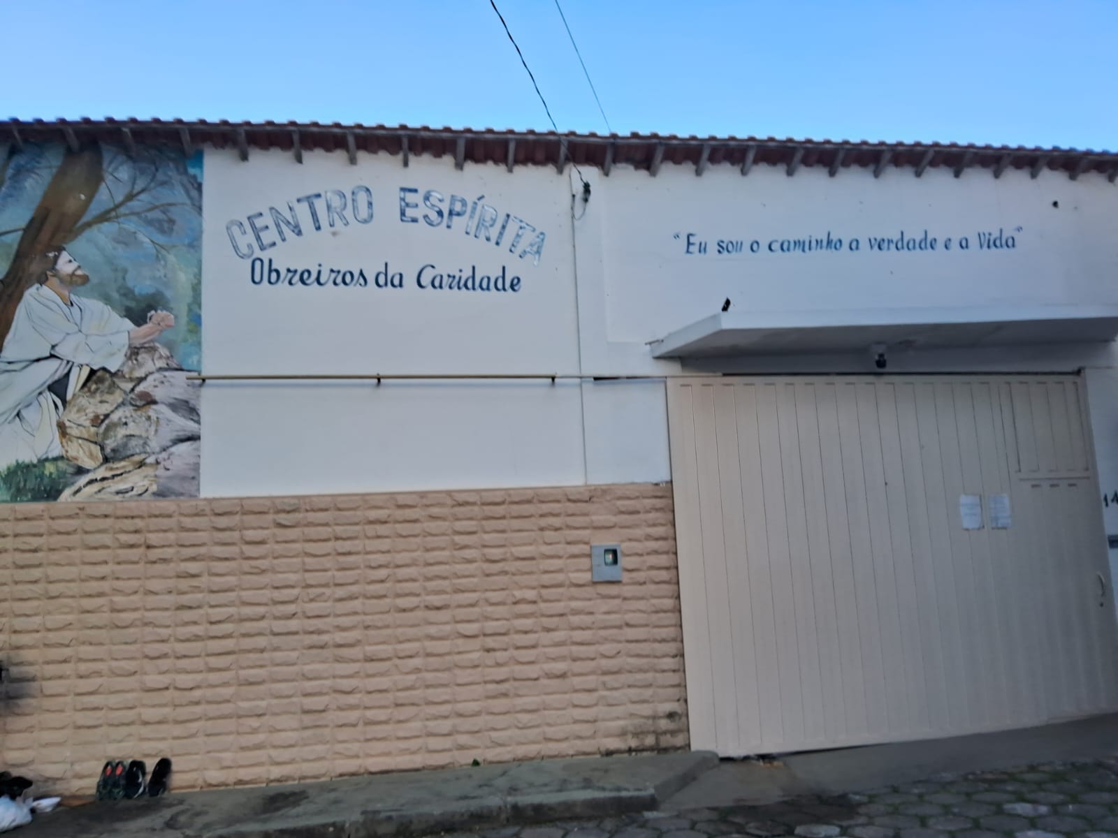 Foto 4 do centro espírita