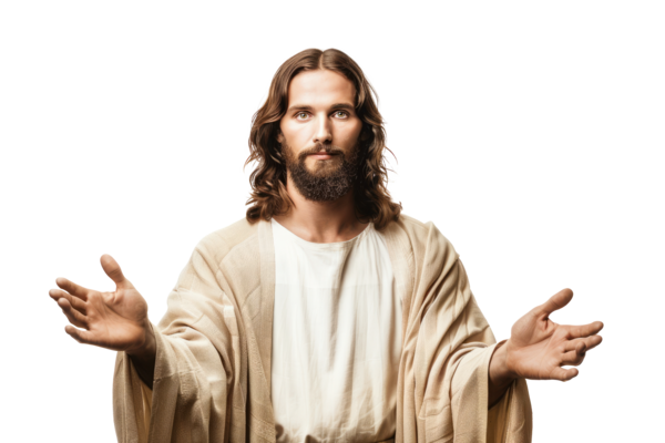 Imagem Jesus